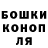ГАШ индика сатива Konstantin Busch